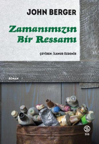Zamanimizin Bir Ressami Zamanimizin Bir Ressami