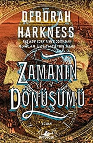 Zamanın Dönüşümü Zamanın Dönüşümü