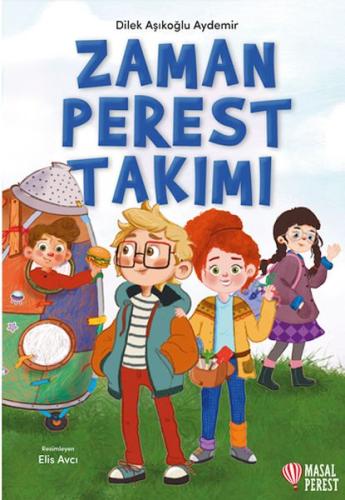 Zamanperest Takımı Zamanperest Takımı