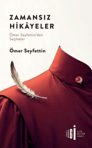 Zamansız Hikâyeler Zamansız Hikâyeler