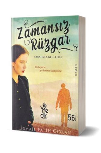 Zamansız Rüzgar - Sabahsız Geceler 2 Zamansız Rüzgar - Sabahsız Geceler 2