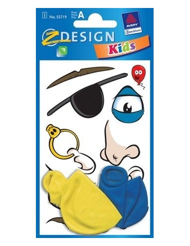ZDESIGN BALON VE ETİKET