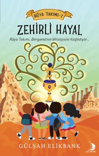 Zehirli Hayal Zehirli Hayal