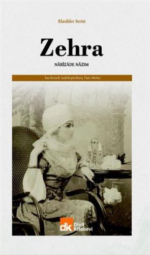 Zehra Zehra