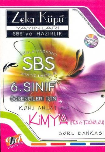 EBD YAYINCILIK 6.SINIF SBS YE HAZIRLIK