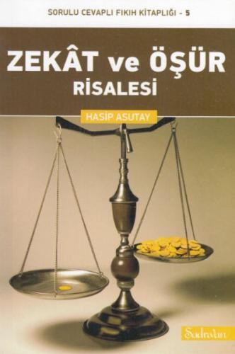 Zeka ve Öşür Risalesi Cep Boy Zeka ve Öşür Risalesi Cep Boy