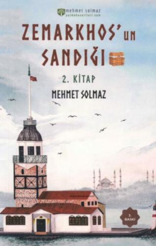 Zemarkhosun Sandığı 2. Kitap