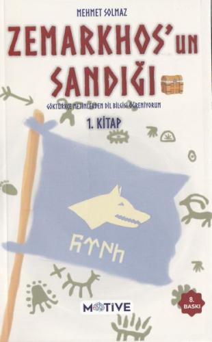 Zemarkhos'un Sandığı 1.Kitap