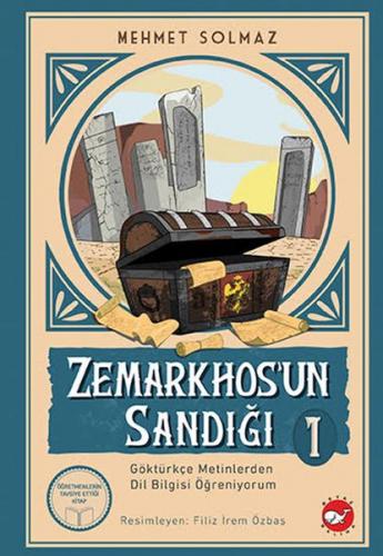 Zemarkhos'un Sandığı 1