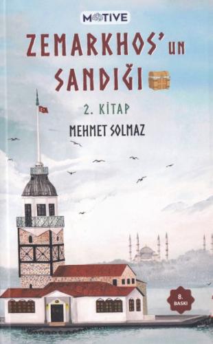 Zemarkhosun Sandığı 2. Kitap