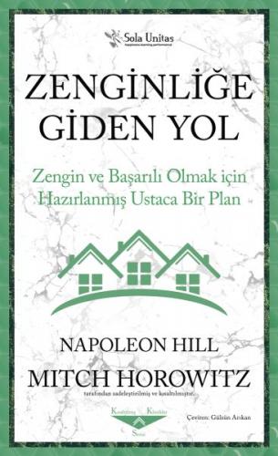 Zenginliğe Giden Yol