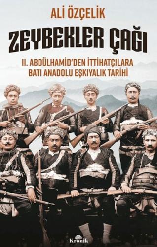 Zeybekler Çağı