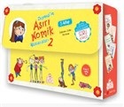 Zeynep'in Aşırı Komik Maceraları 2
