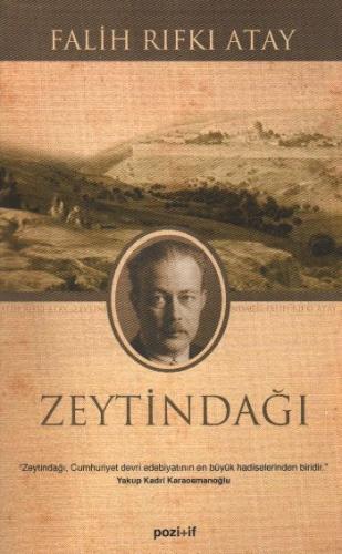 Zeytindağı