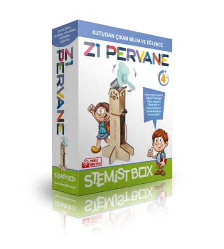Zı Pervane Zı Pervane