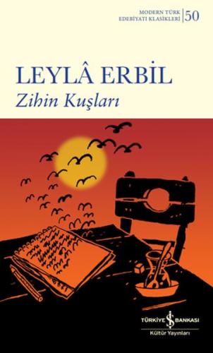 Zihin Kuşları - Ciltli