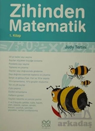 Zihinden Matematik 1