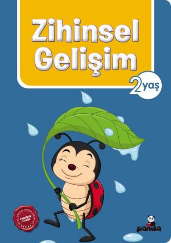 Zihinsel Gelişim 2 Yaş