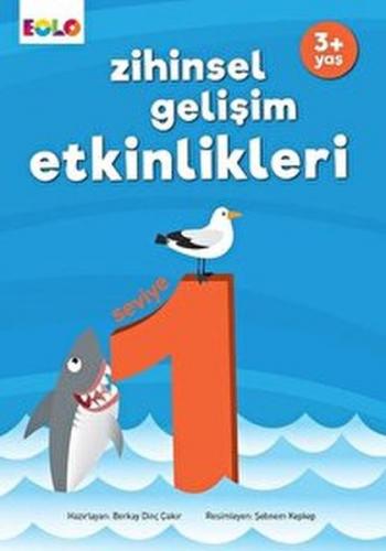 Zihinsel Gelişim Etkinlikleri 1