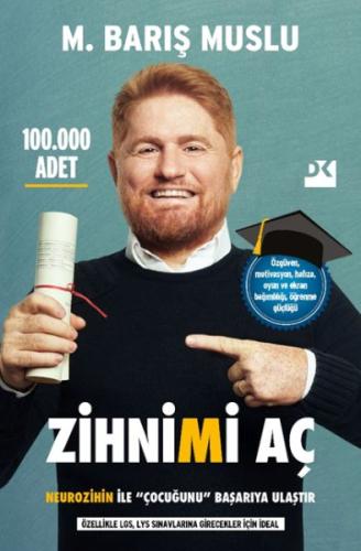 Zihnimi Aç