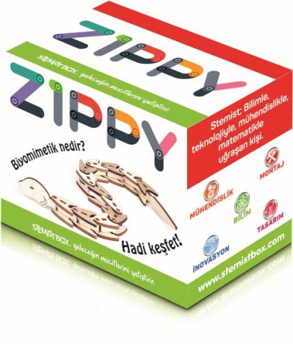 Zippy Zippy