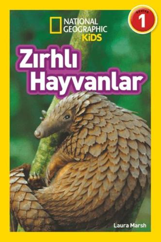 Zırhlı Hayvanlar - National Geographic Kids