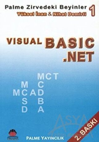 Zirvedeki Beyinler 1 / Visual Basic.NET