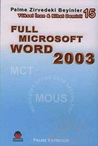  Zirvedeki Beyinler 15 / Full Microsoft 