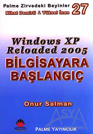 Zirvedeki Beyinler 27 / Bilgisayara Başlangıç
