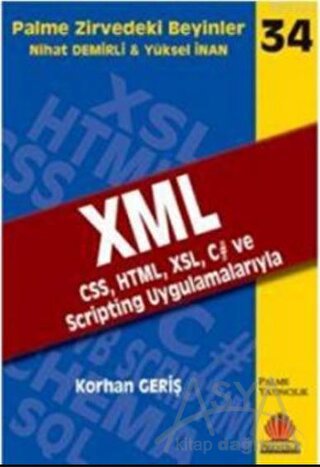 Zirvedeki Beyinler 34 / XML