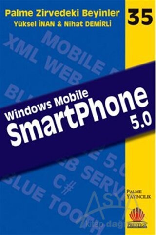 Zirvedeki Beyinler 35 / SMARTPHONE
