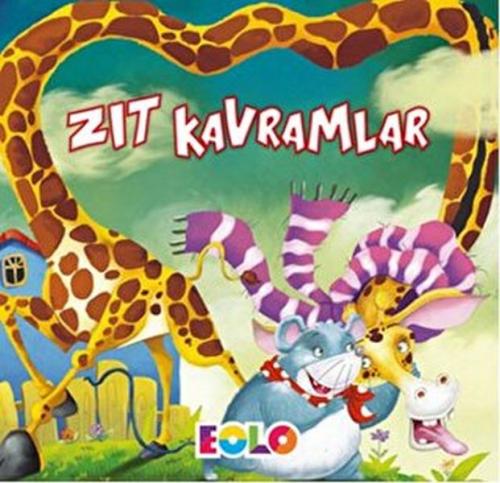 Zıt Kavramlar