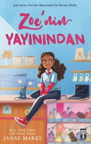 Zoe'nin Yayınından