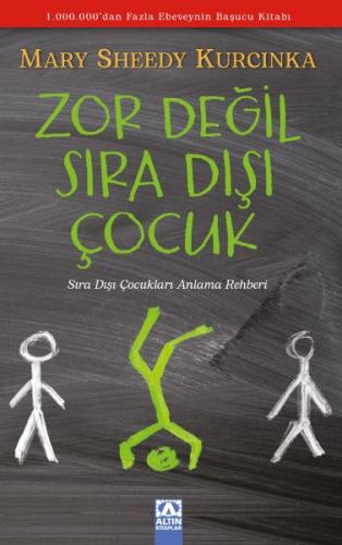 Zor Değil Sıradışı Çocuk
