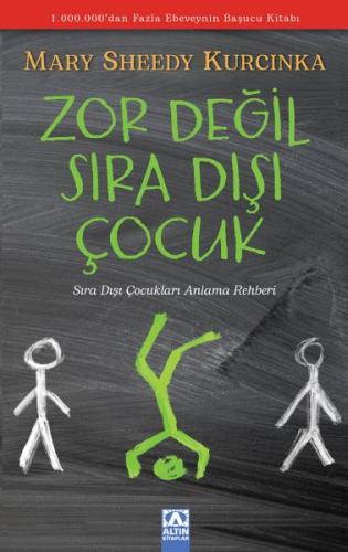 Zor Değil Sıradışı Çocuk