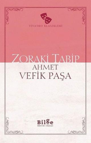 Zoraki Tabip Zoraki Tabip