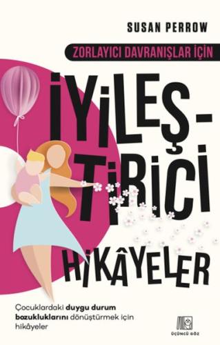 Zorlayıcı Davranışlar İçin İyileştirici Hikayeler Zorlayıcı Davranışlar İçin İyileştirici Hikayeler
