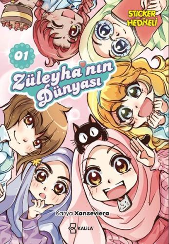 Züleyha'nın Dünyası Züleyha'nın Dünyası
