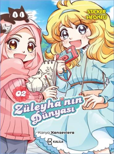 Züleyha'nın Dünyası 2. Cilt Züleyha'nın Dünyası 2. Cilt