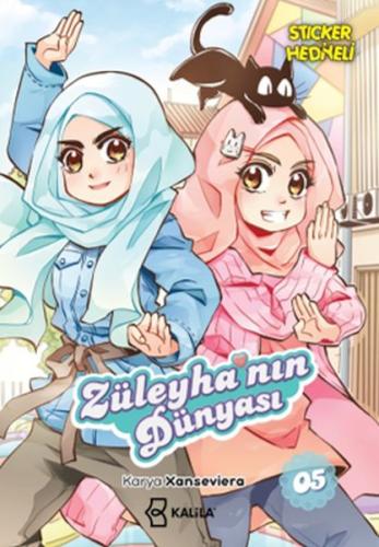 Züleyha'nın Dünyası 5. Cilt